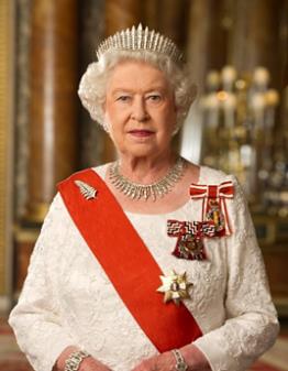 The Queen